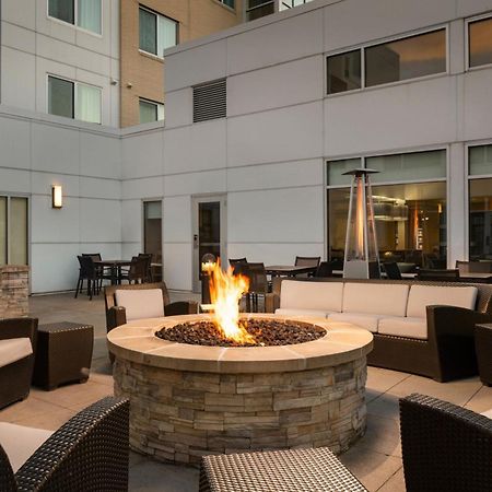 Residence Inn By Marriott Milwaukee West Wauwatosa Exterior foto